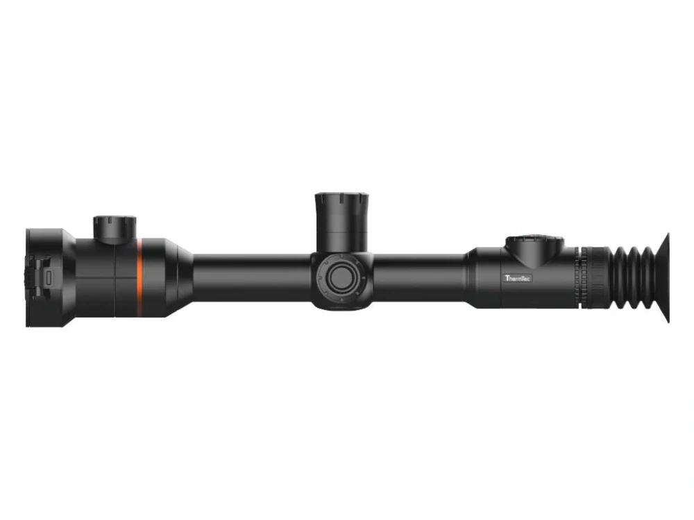 ThermTec Ares 650L 2.0