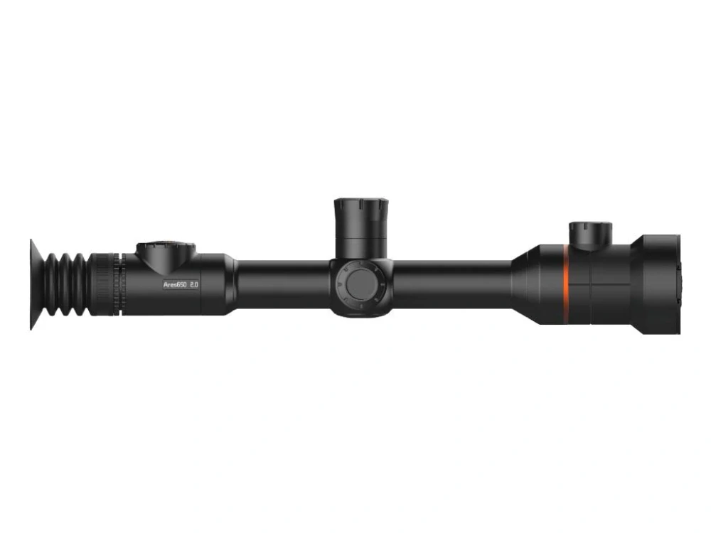 ThermTec Ares 650 2.0