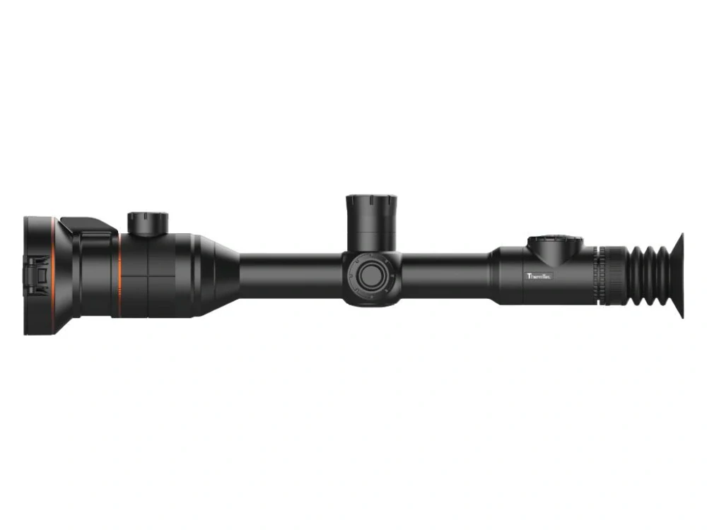 ThermTec Ares 660L 2.0