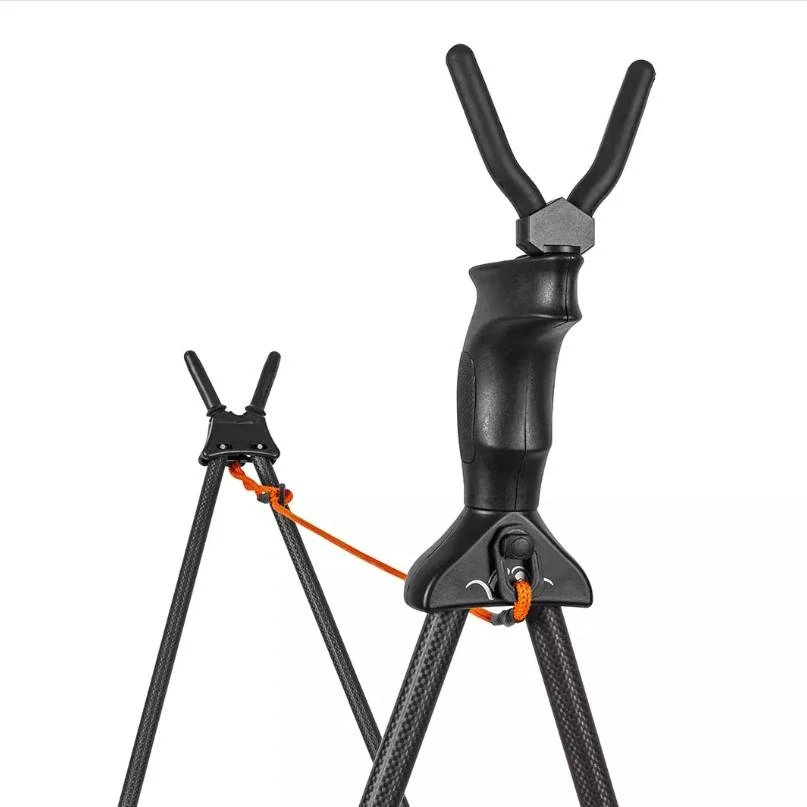 Střelecká hůl Blaser Carbon 2.0