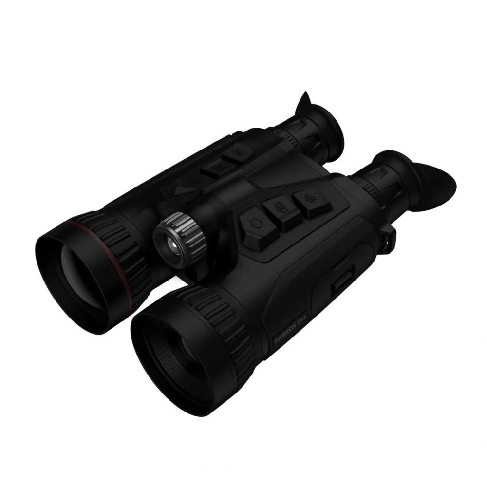 Laserový přísvit pro Habrok PRO