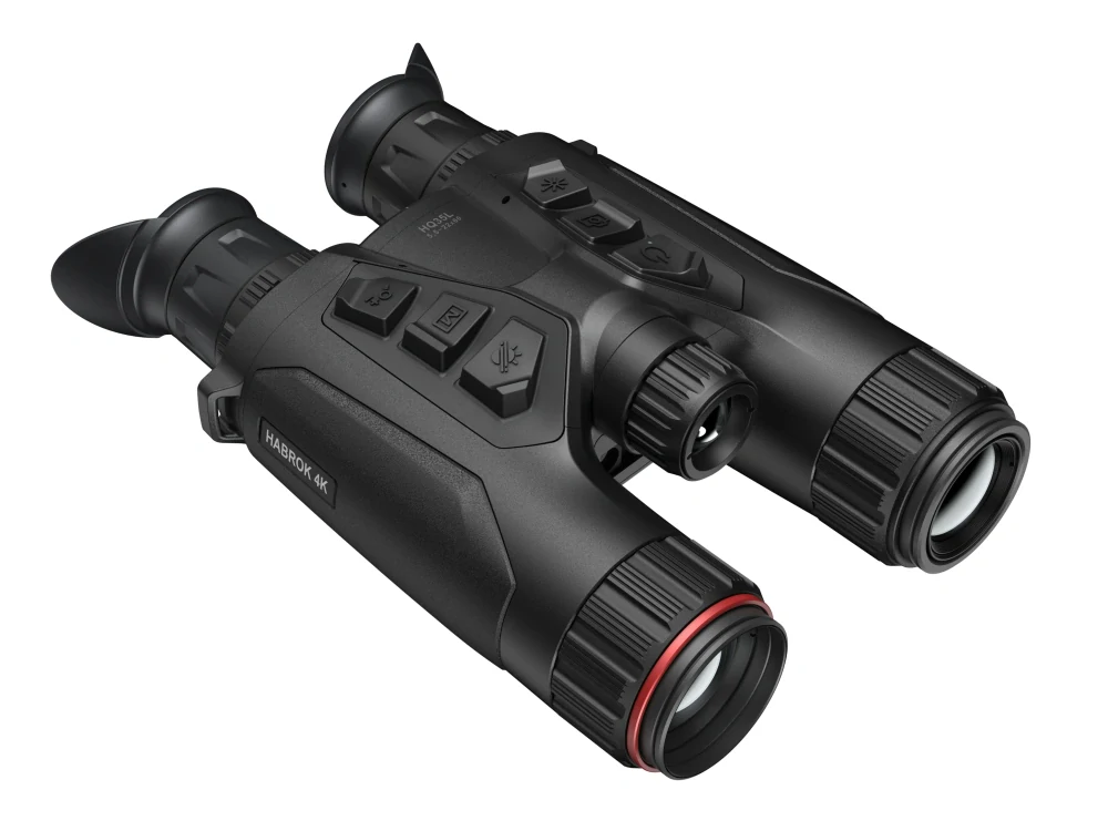 HIKMICRO HABROK 4K HQ35L LASER