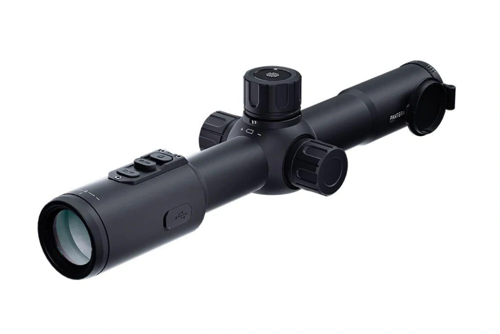 PARD Pantera Q 256 - PA2Q-25