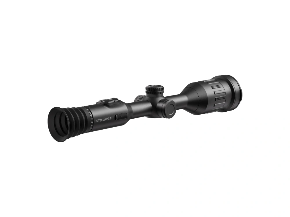 HIKMICRO STELLAR SX60LS 3.0