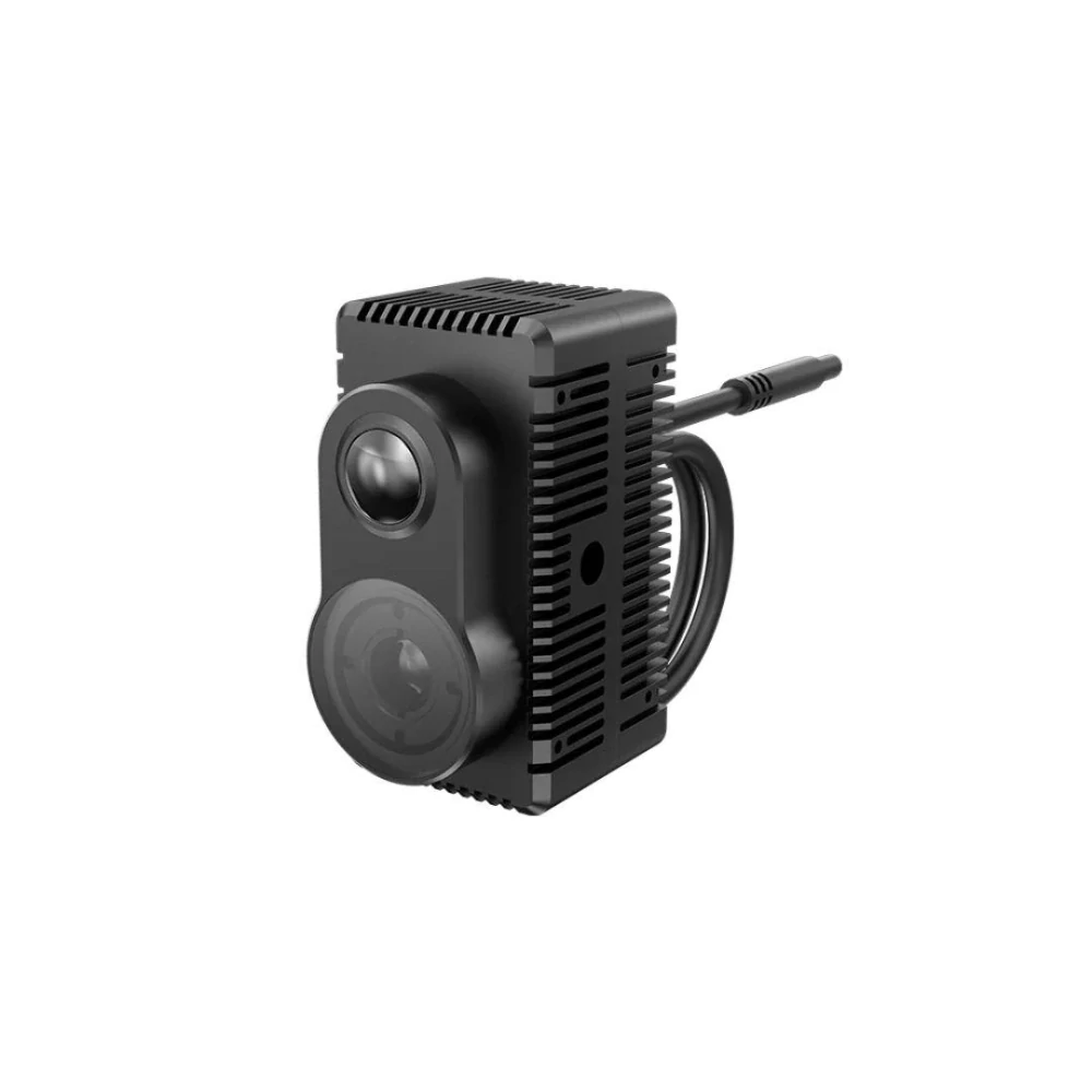 Nocpix AUTO NS7 - Multispektrální autokamera