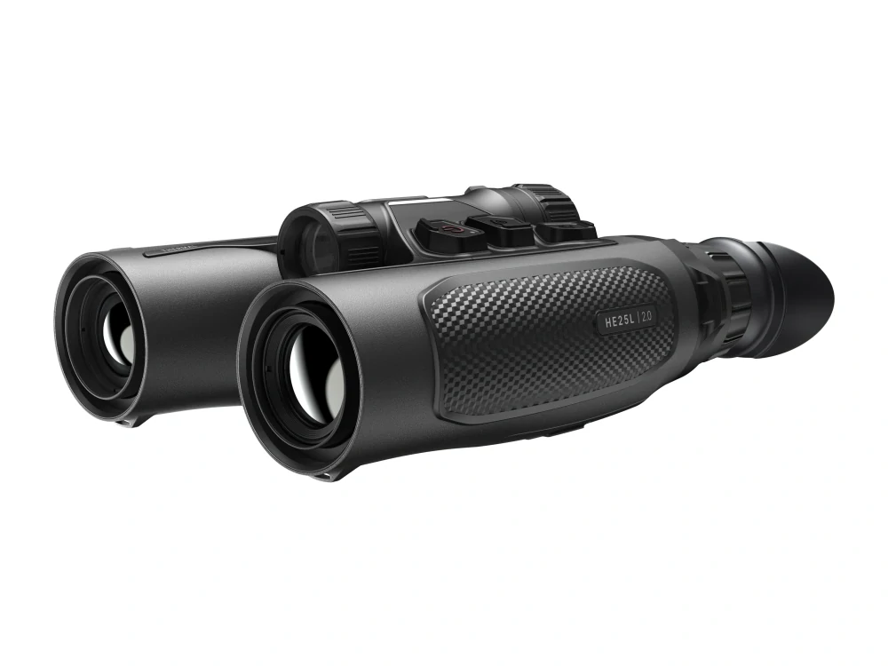 HIKMICRO HABROK 4K HE25L 2.0