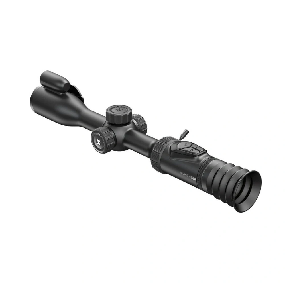 Hikmicro Alpex Pro A50PL – noční vidění s dálkoměrem 1200 m