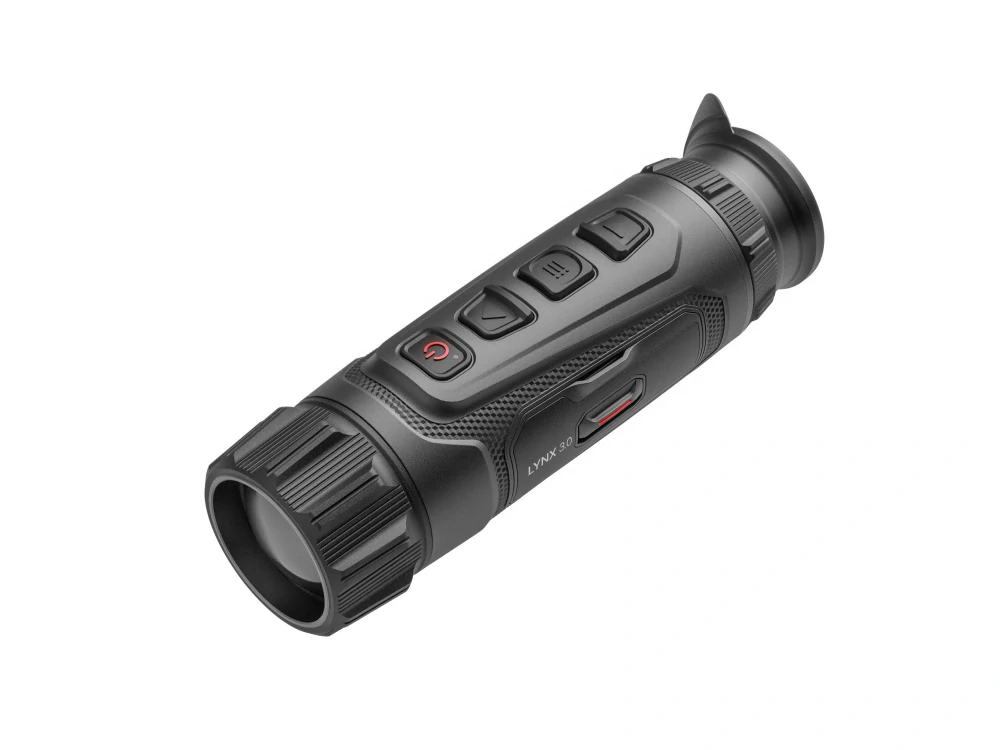 Hikmicro Lynx LQ35 3.0 - Termovizní monokulár