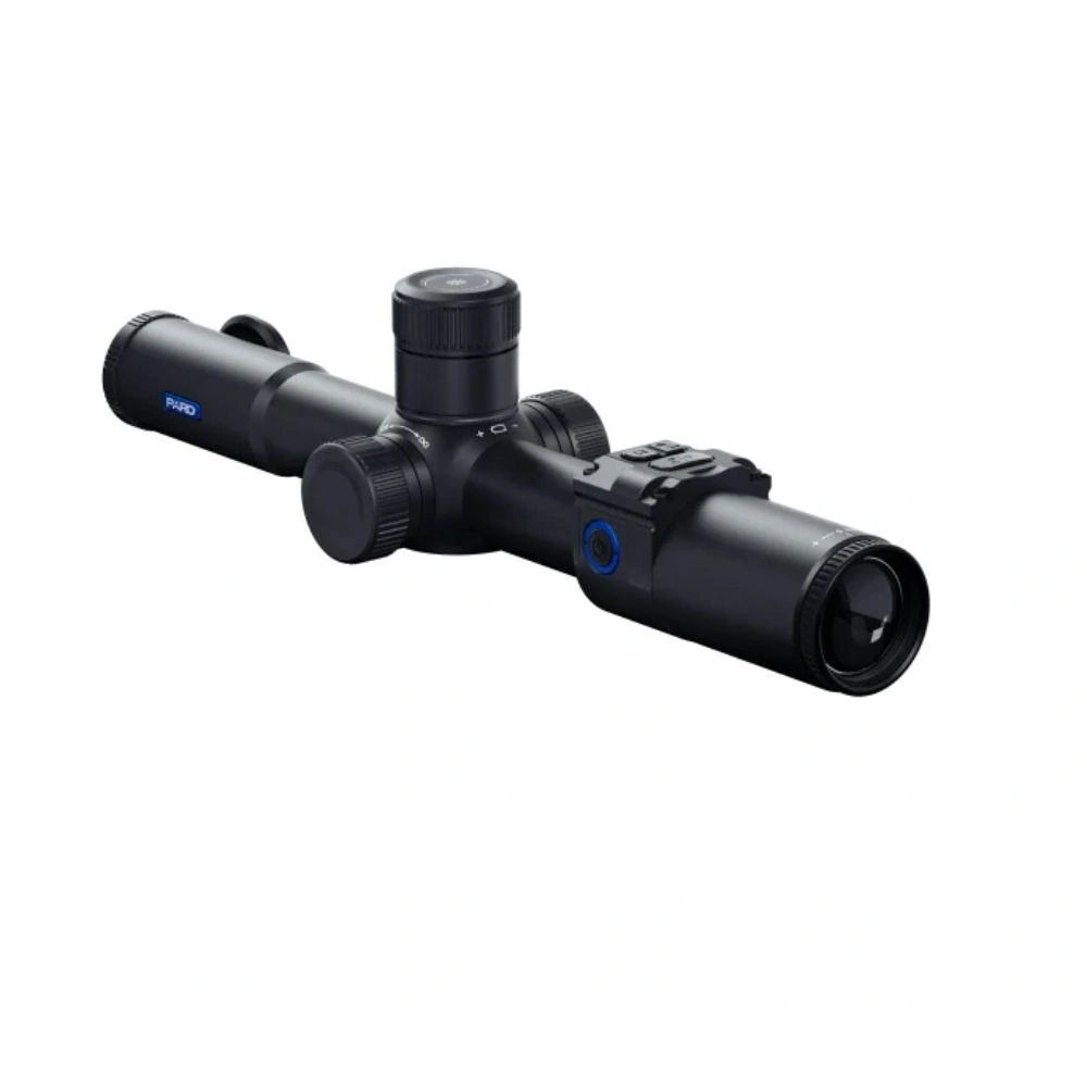 PARD Night Stalker 4K Mini LRF – kompaktní noční vidění s laserovým dálkoměrem