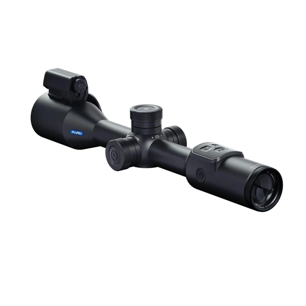 PARD Night Stalker 4K 2.0 – digitální noční vidění nové generace s 940nm