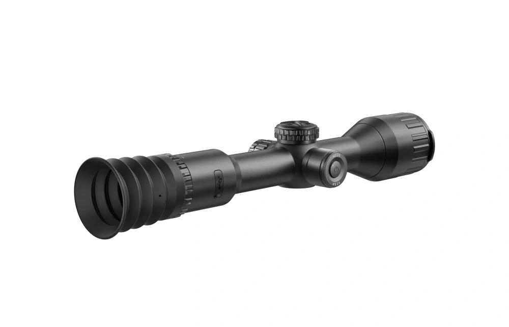 Hikmicro NEOS NE25 - termovizní zaměřovač