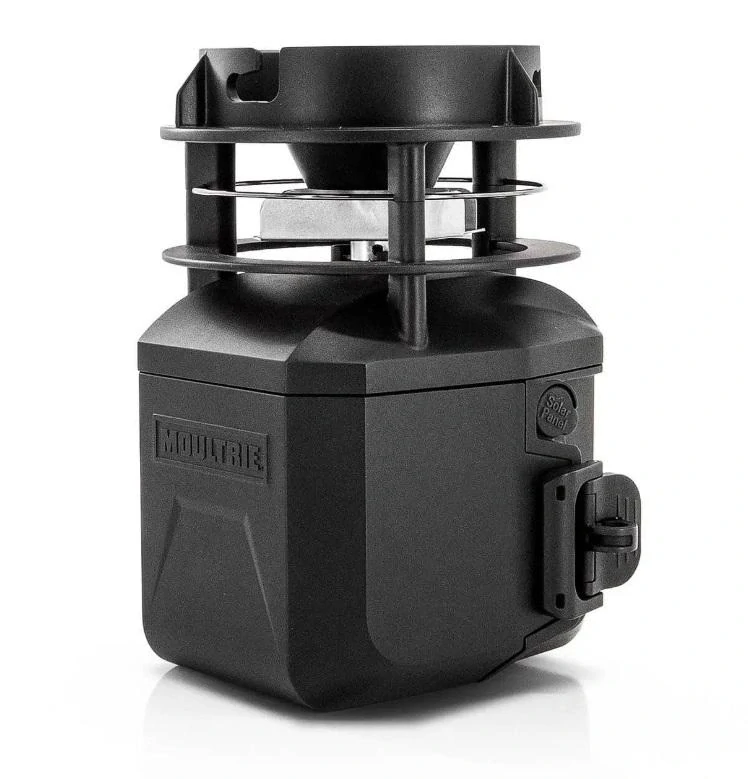 MOULTRIE PRO HUNTER III - 360° podavač krmiva