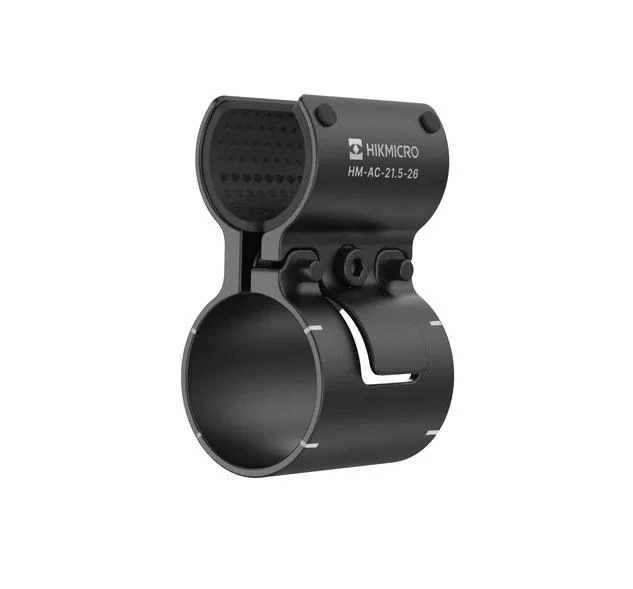 Montáž pro kameru na zbraň HIKCam A7E - Hlaveň 14,5–18 mm