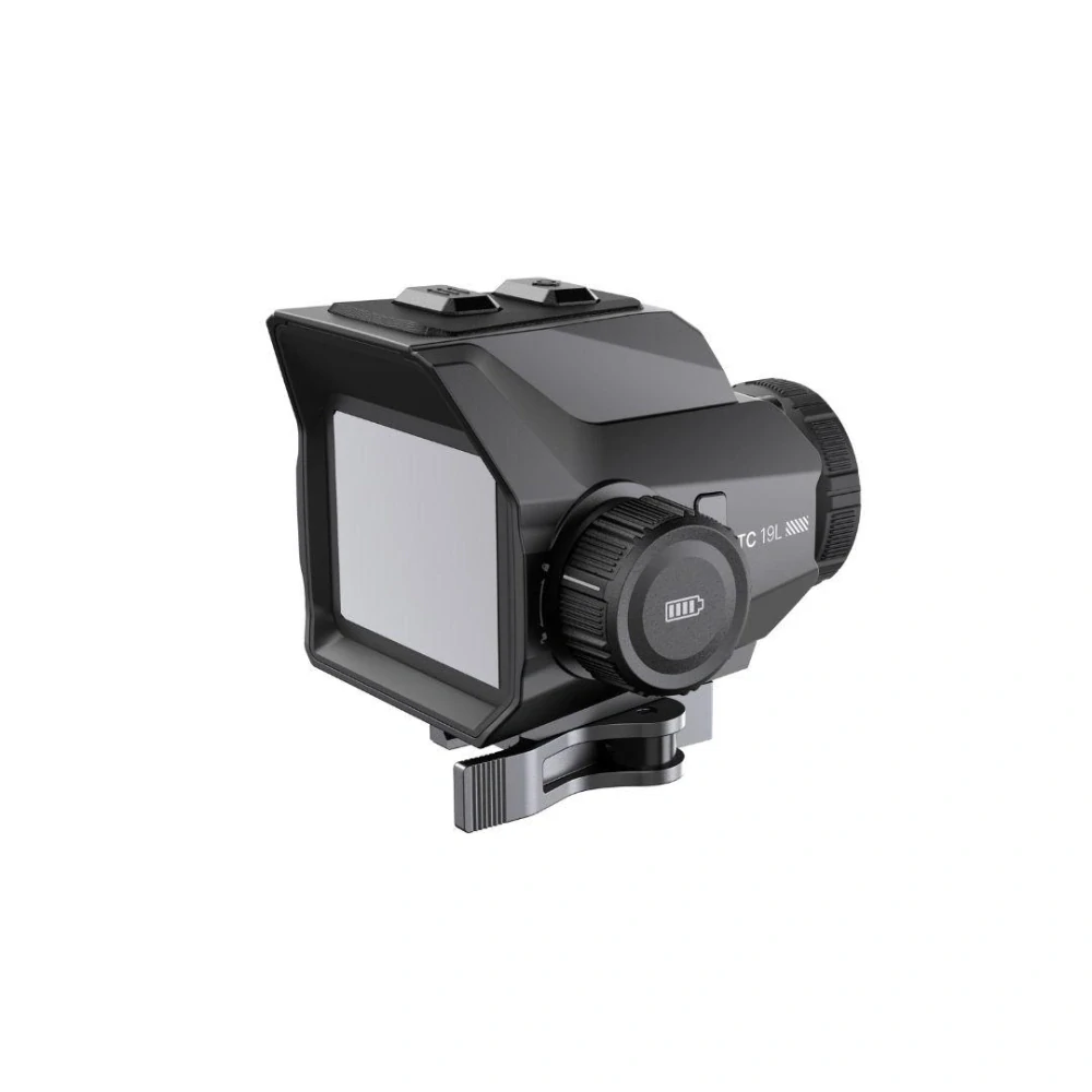 HIKMICRO HIKTac TC19L - Termovizní kolimátor s dálkoměrem i bez