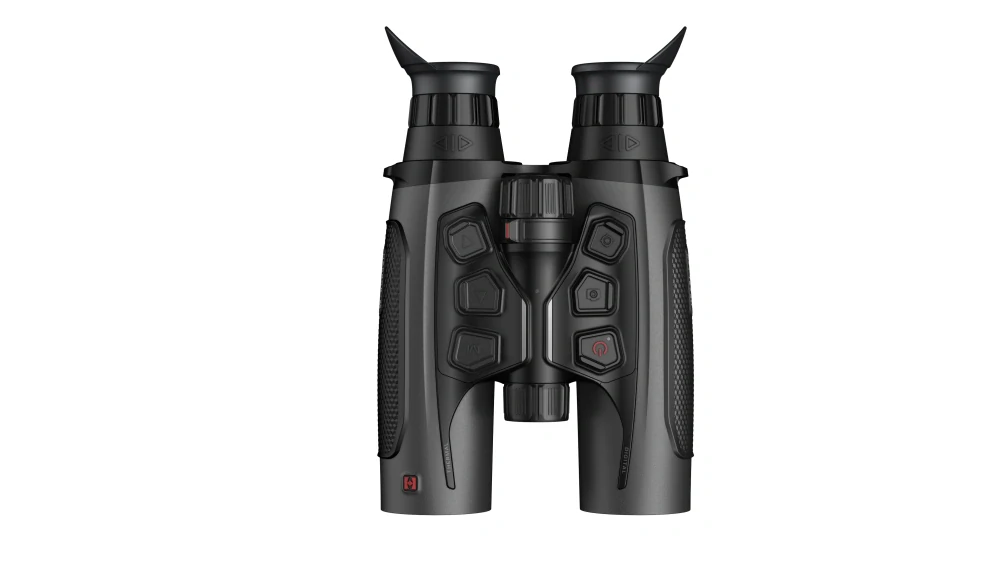 HIKMICRO HABROK 4K HH35L 2.0