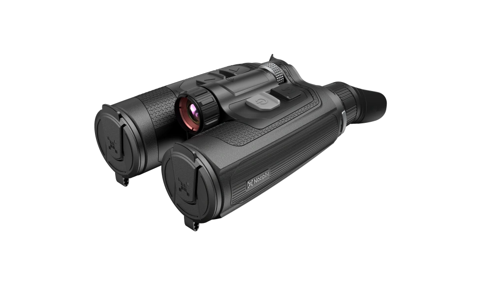 NOCPIX OMNI H35R – 8K multispektrální dalekohled s termovizí a LRF