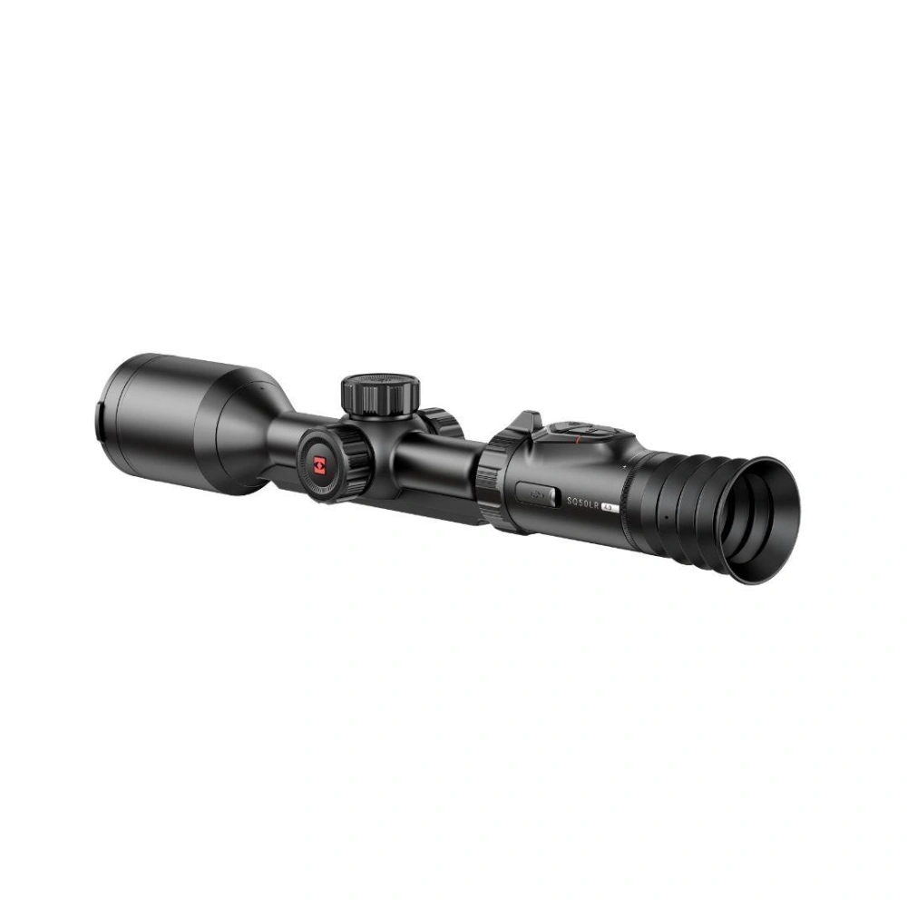 Hikmicro Stellar SQ50LR 4.0