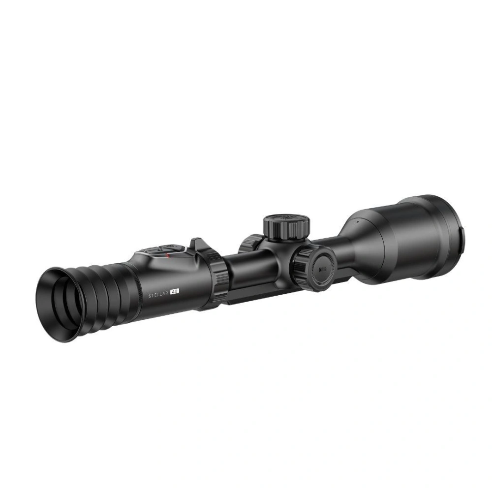 Hikmicro Stellar SX75LR 4.0