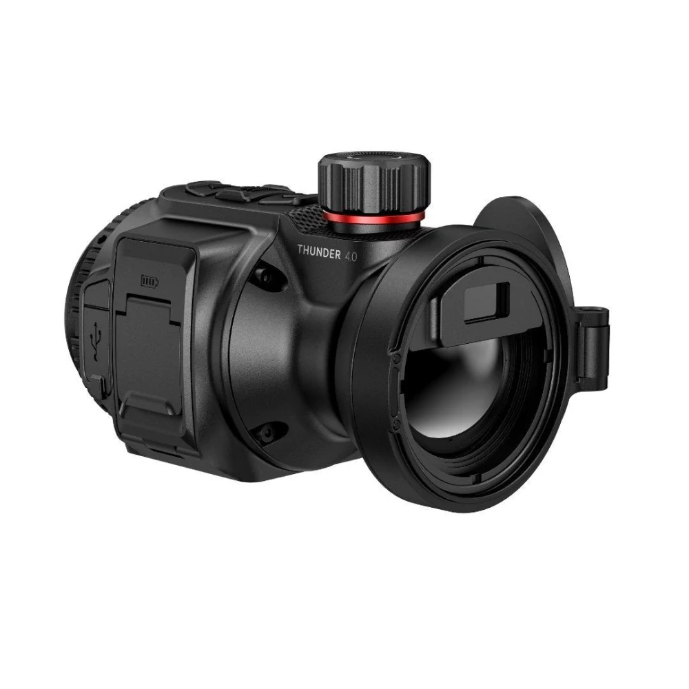 Hikmicro Thunder TQ35CL 4.0