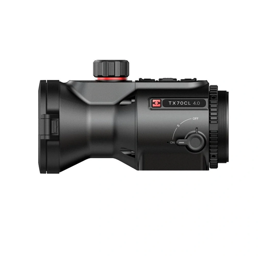 Hikmicro Thunder TX70CL 4.0