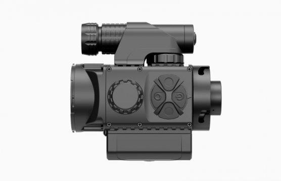 Digitální předsádka Forward F155