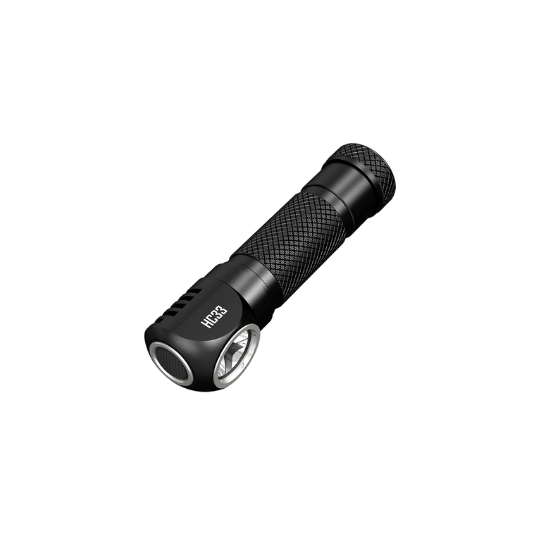 Čelovka NITECORE HC33