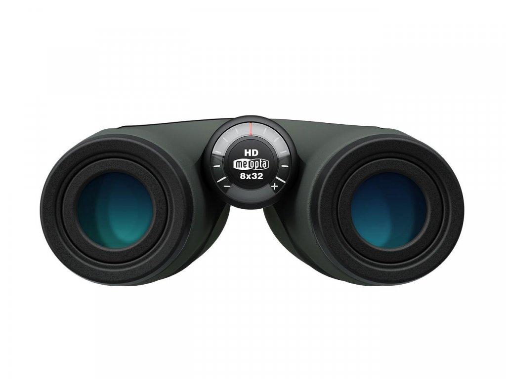 Dalekohled MeoStar B1 Plus 15x56 HD