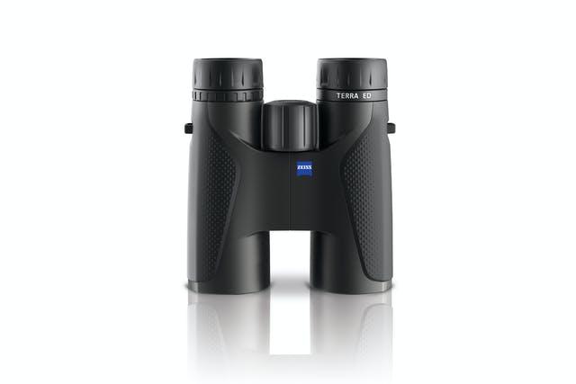 DALEKOHLED ZEISS TERRA ED 10×42