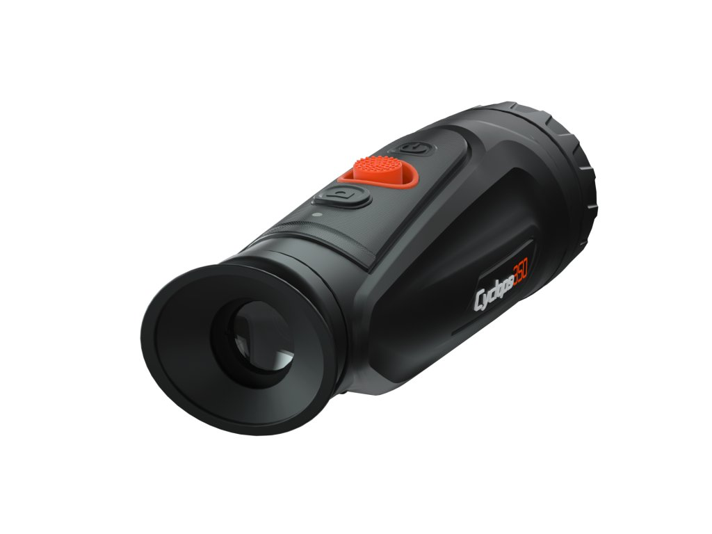 ThermTec Cyclops CP350
