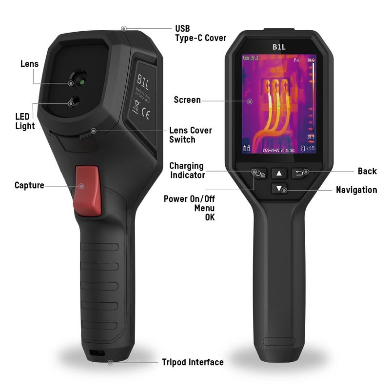 Hikmicro B20