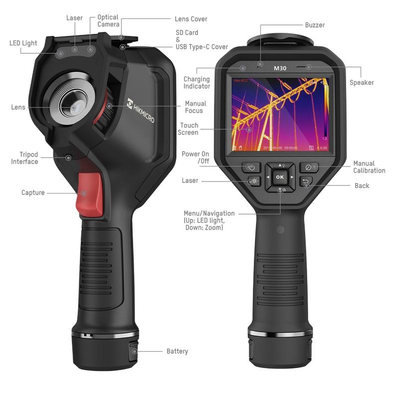 Hikmicro M30