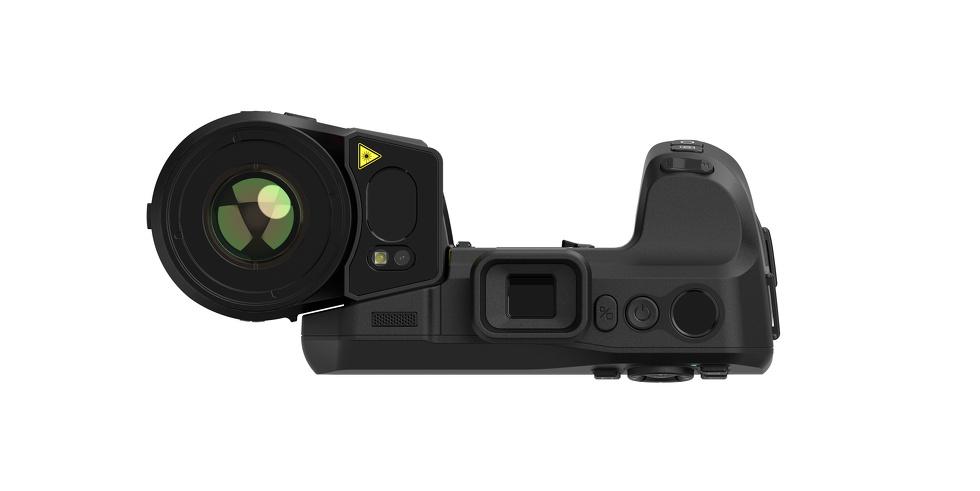 Průmyslová termokamera Hikmicro SP60 