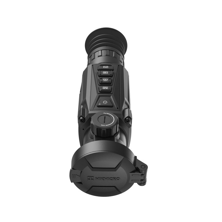 Hikmicro Thunder TQ50 2.0