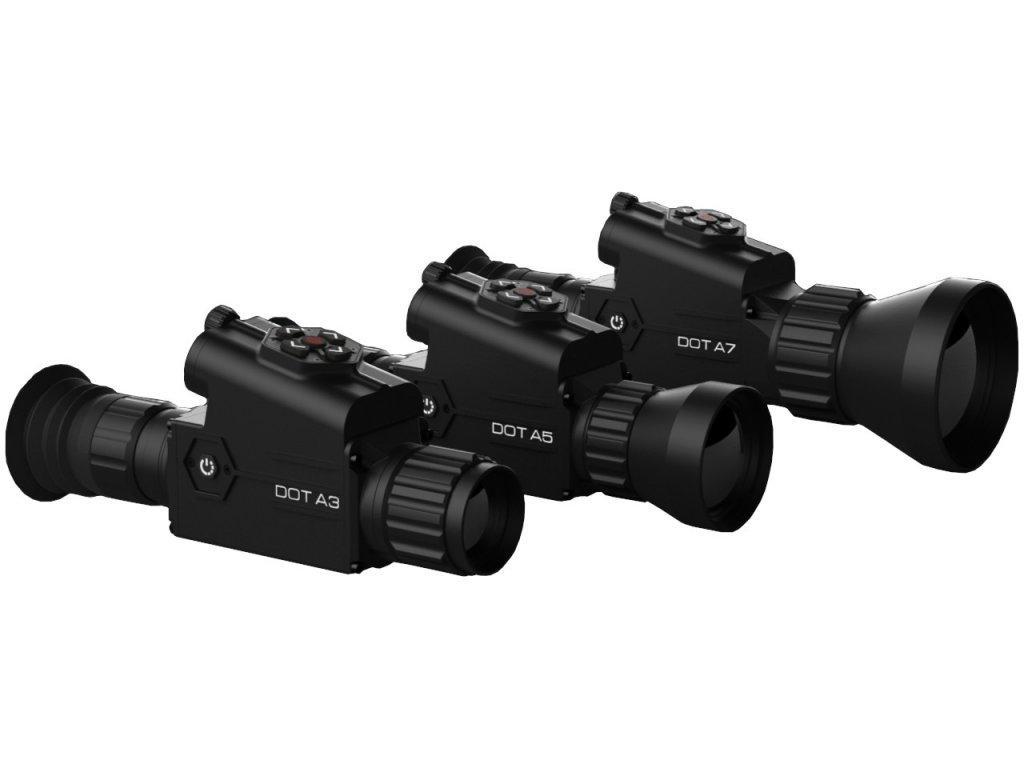 Senopex S5 LRF