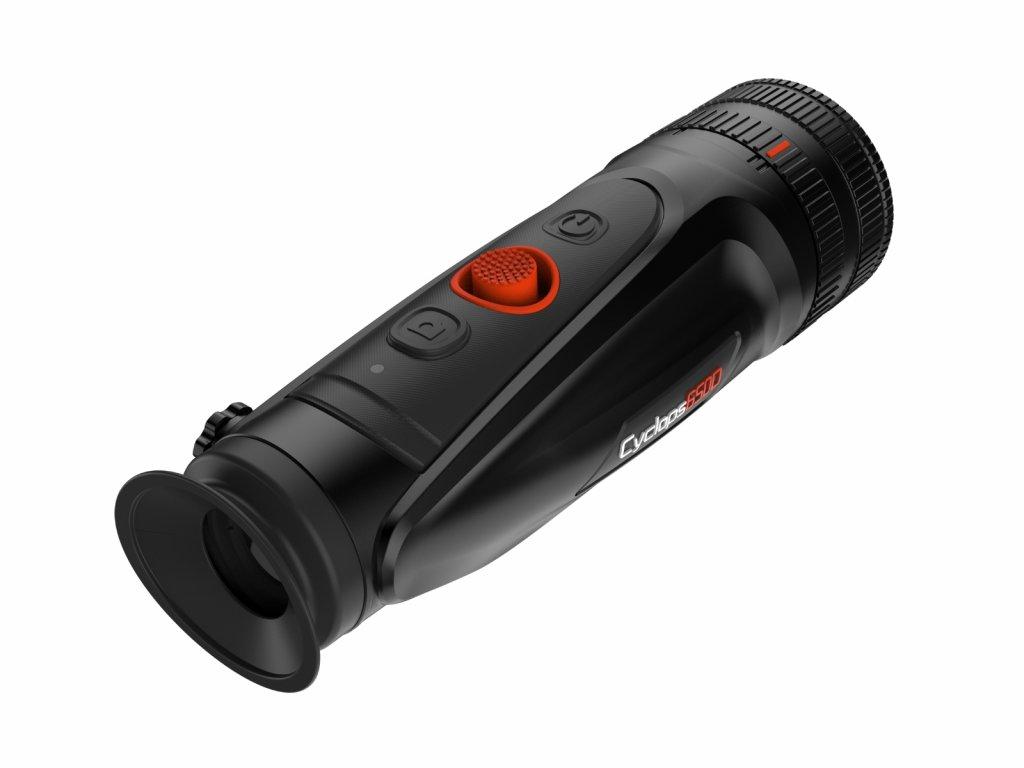ThermTec Cyclops CP650D