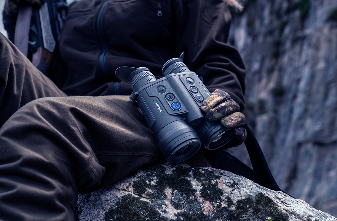 Pulsar Merger LRF XL50