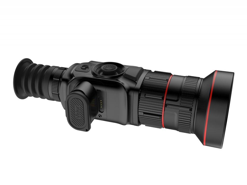 ThermTec Vidar 660