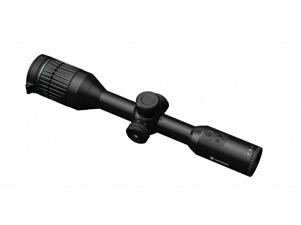HIKMICRO ALPEX A50T bez přísvitu
