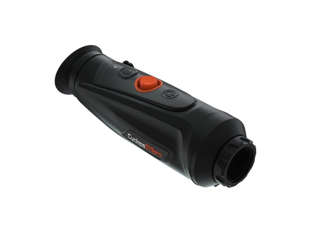 ThermTec Cyclops CP319 PRO