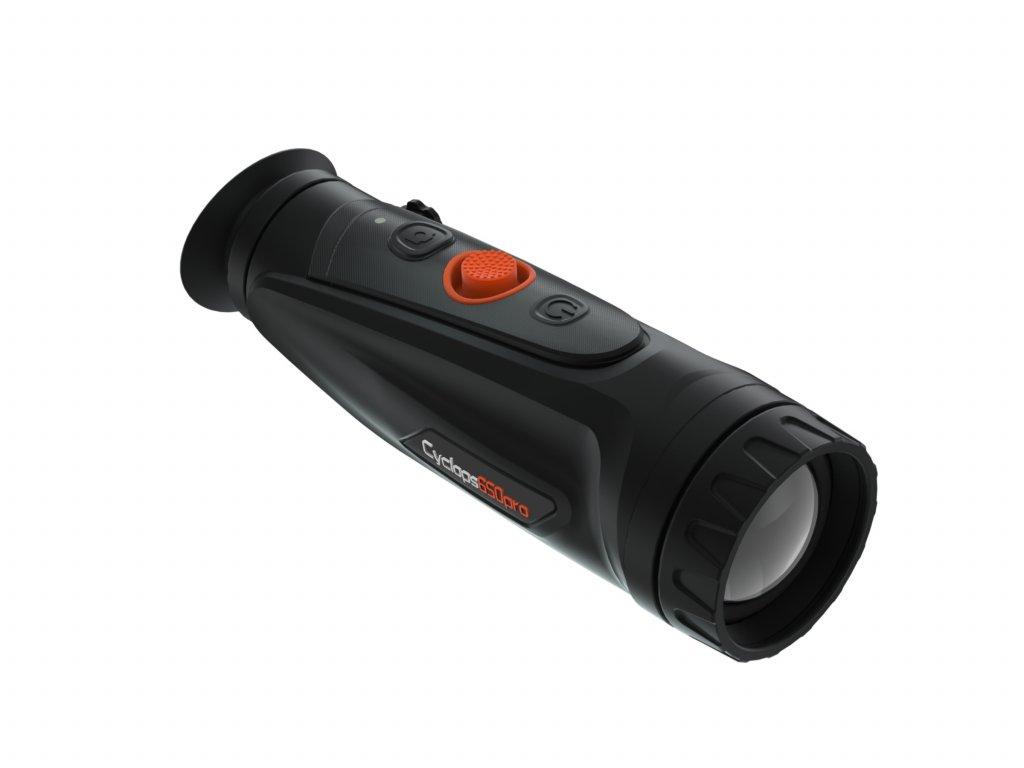 ThermTec Cyclops CP650 PRO