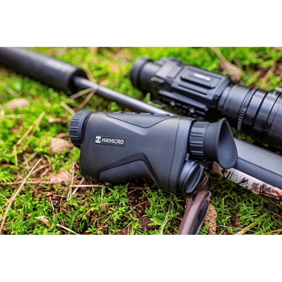 HIKMICRO CONDOR CH25L