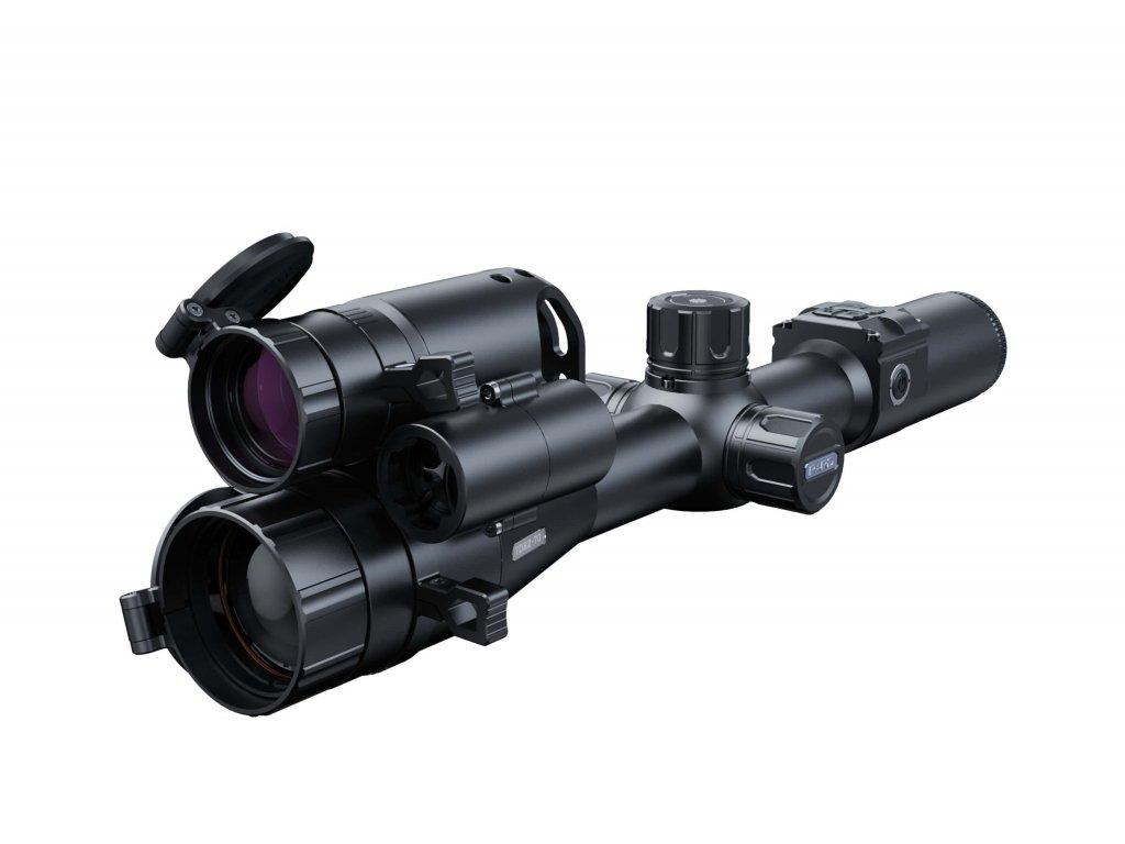 PARD TD62 - 70 LRF