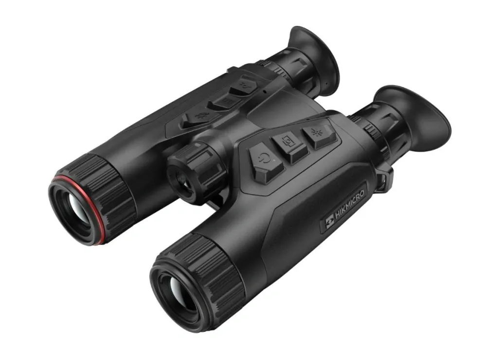 HIKMICRO HABROK 4K HE25L/HE25LN