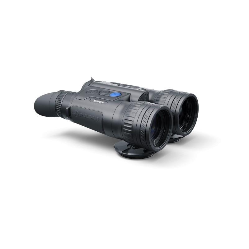 Pulsar Merger Duo NXP50