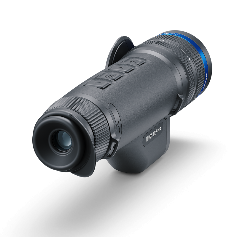 Pulsar Telos LRF XG50