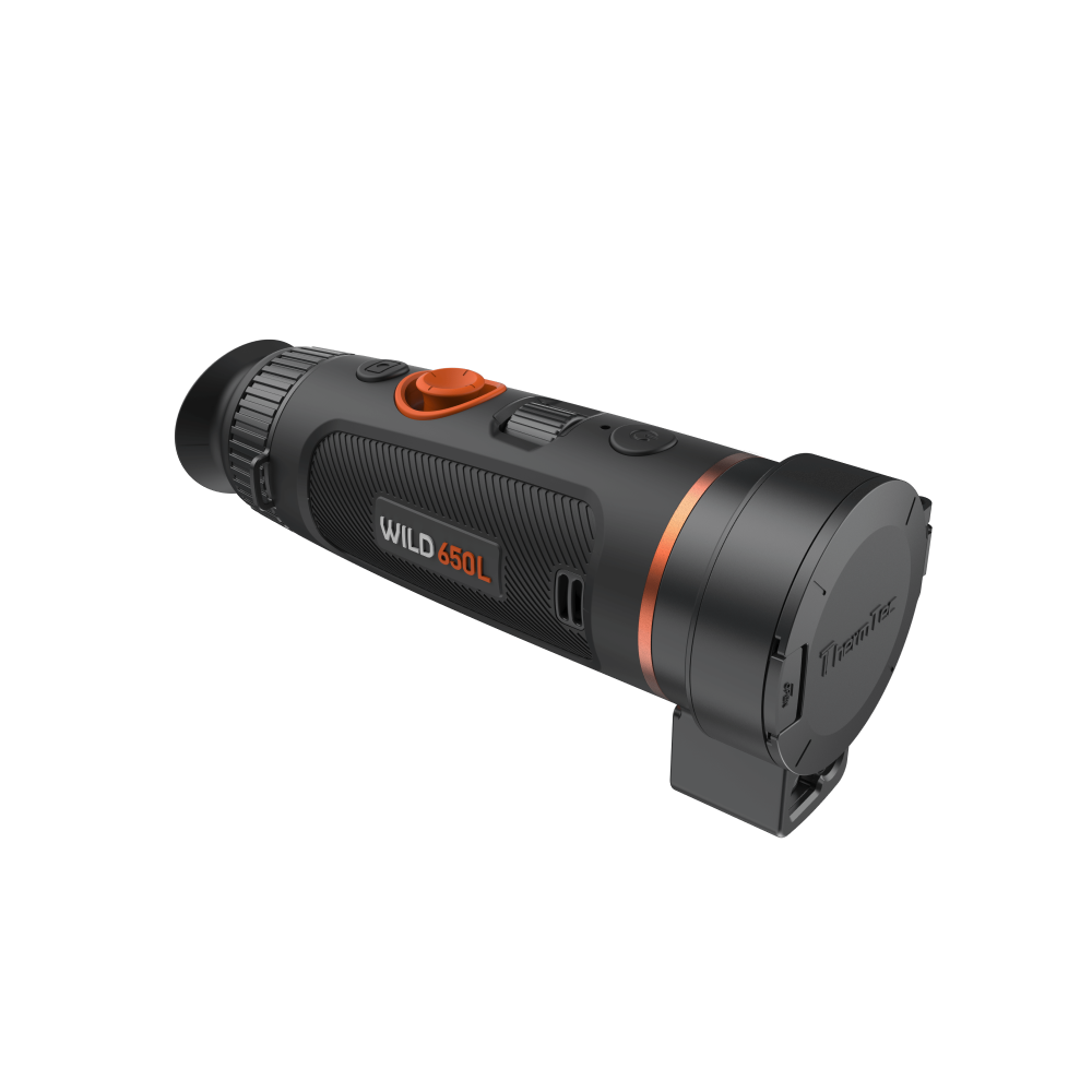 Thermtec WILD 650 / Thermtec WILD 650L