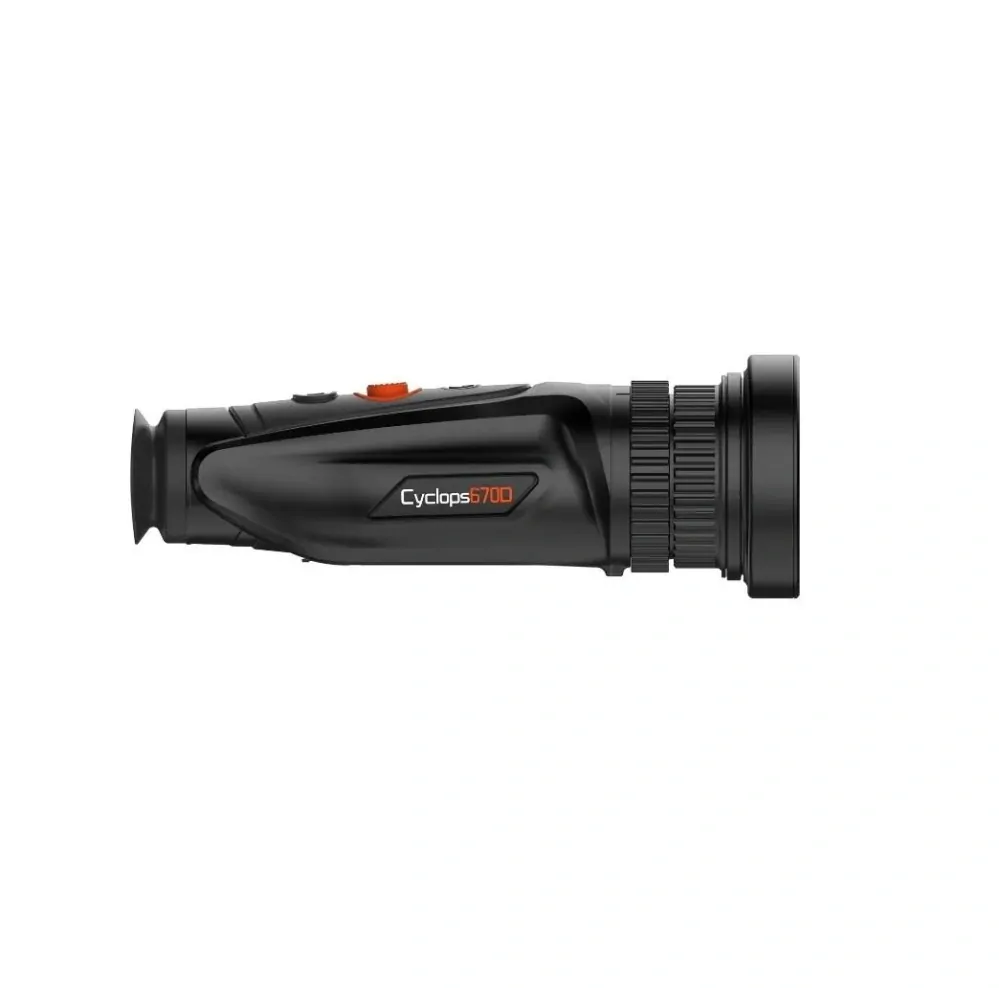 ThermTec Cyclops CP670D