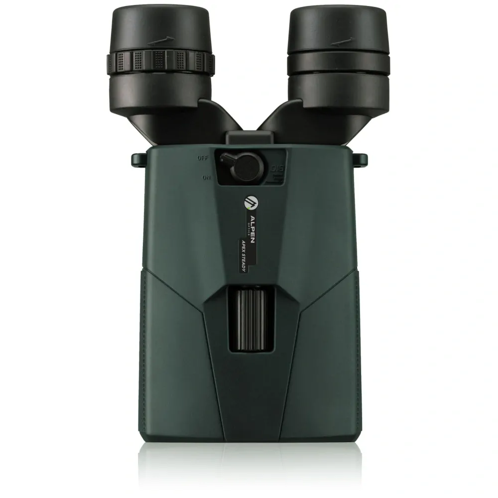 Dalekohled ALPEN OPTICS Apex Steady 14x42 HD