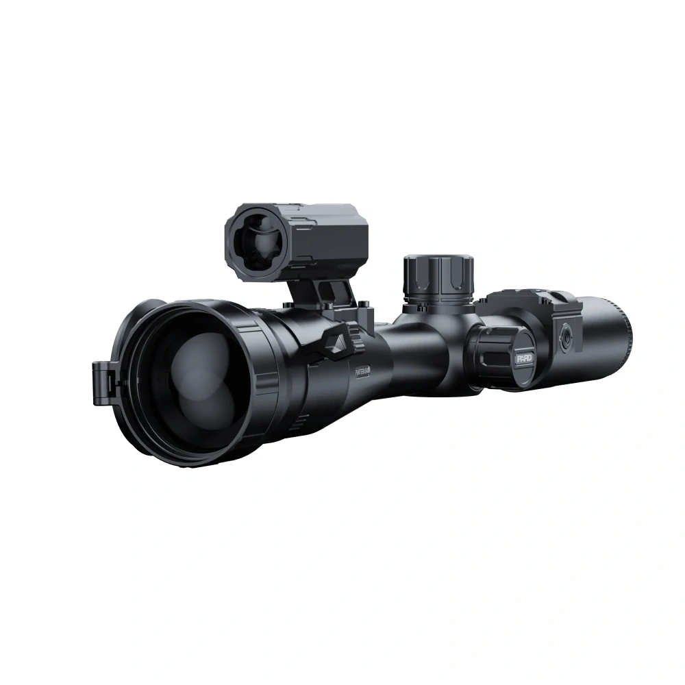 PARD PANTERA 640 LRF - 75mm