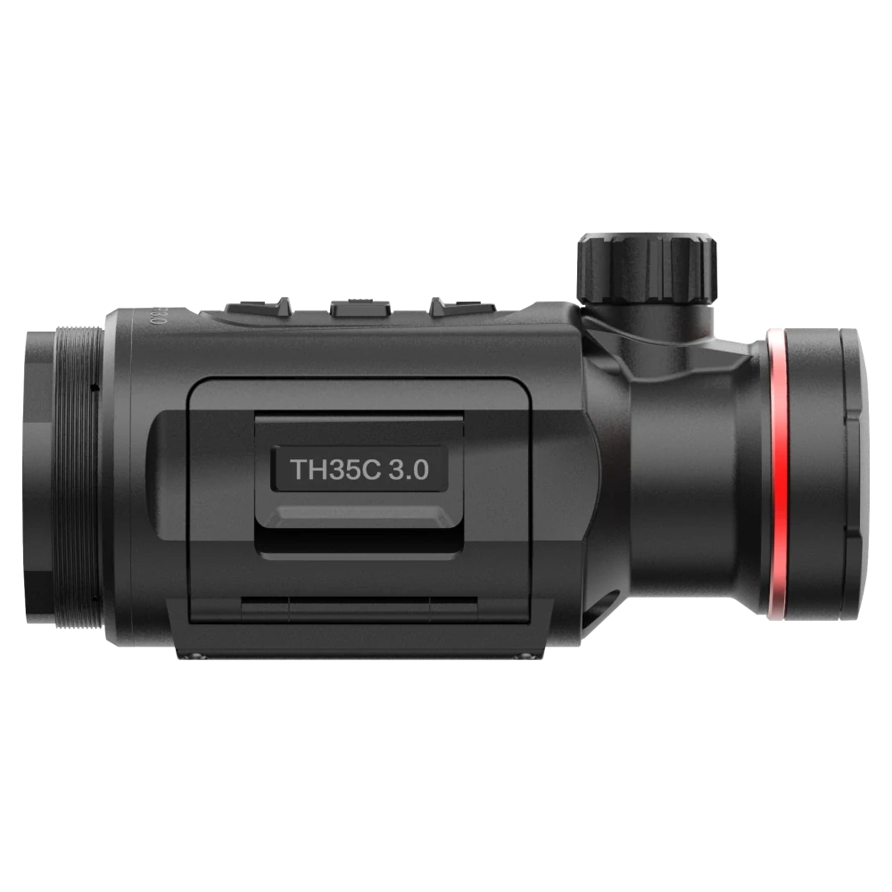 Hikmicro Thunder TQ35C 3.0